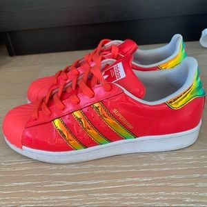 Exclusive ADIDAS SUPERSTAR sneakers - Custom made